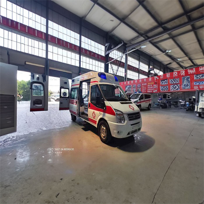 合肥120租车多少钱