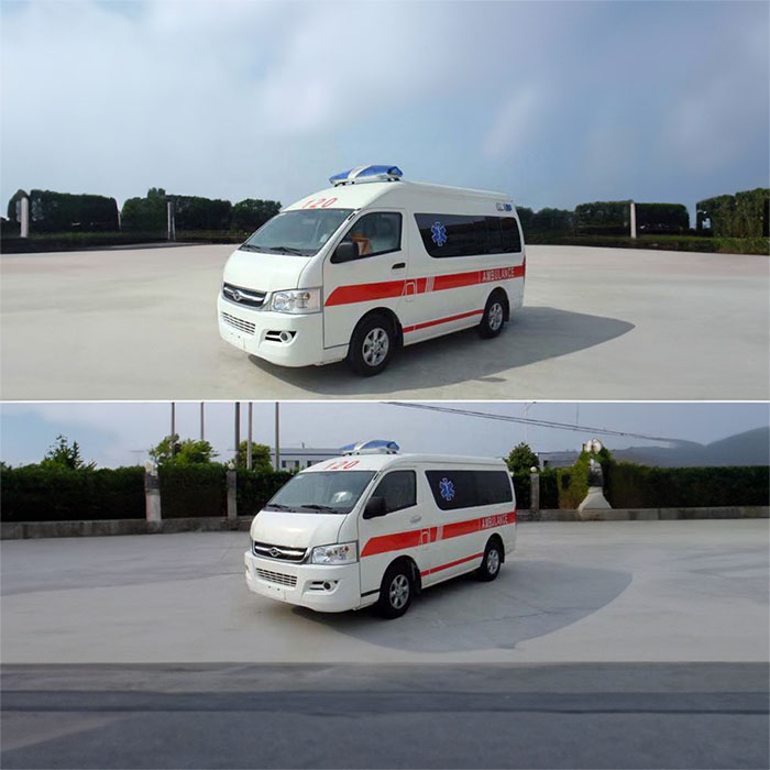 合肥租赁私人救护车联系方式