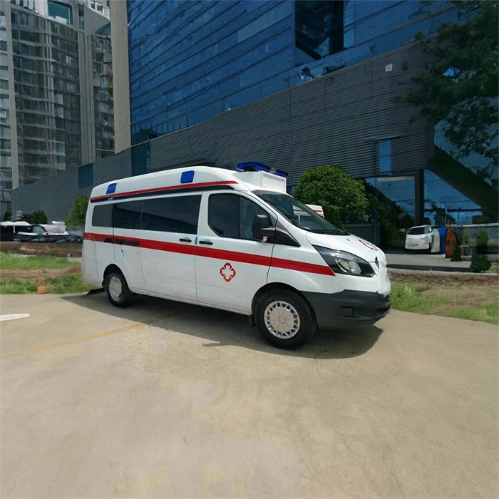 合肥私人救护车租赁联系方式