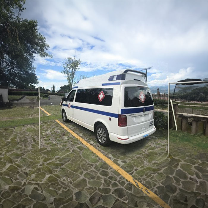 合肥急救车租车电话