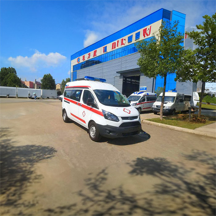 合肥120租赁多少钱