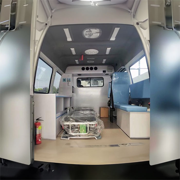 合肥急救车租车联系方式