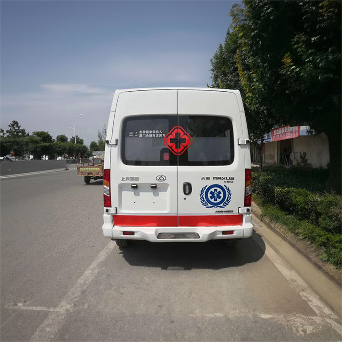 合肥出租私人救护车电话号码