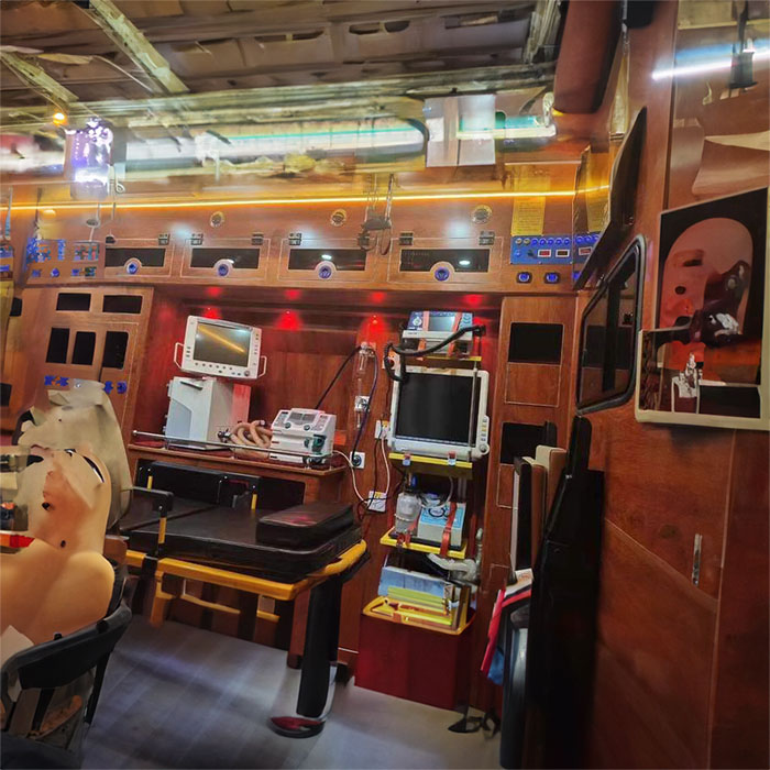 合肥租赁私人救护车联系方式