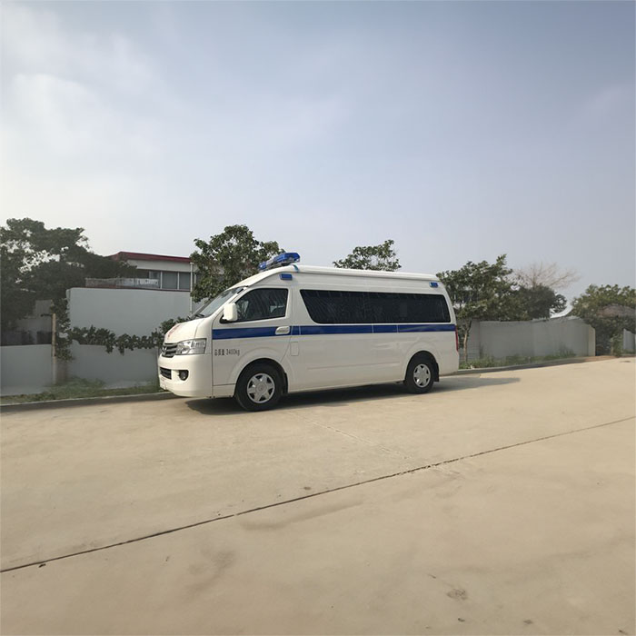 合肥租赁私人救护车电话号码