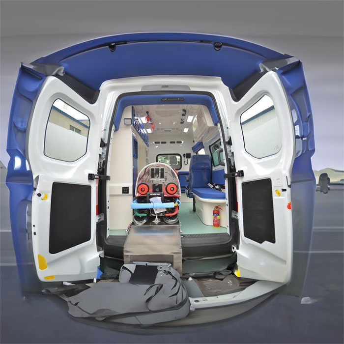 合肥出租私人救护车电话号码