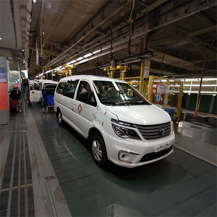 合肥私人救护车租赁联系方式