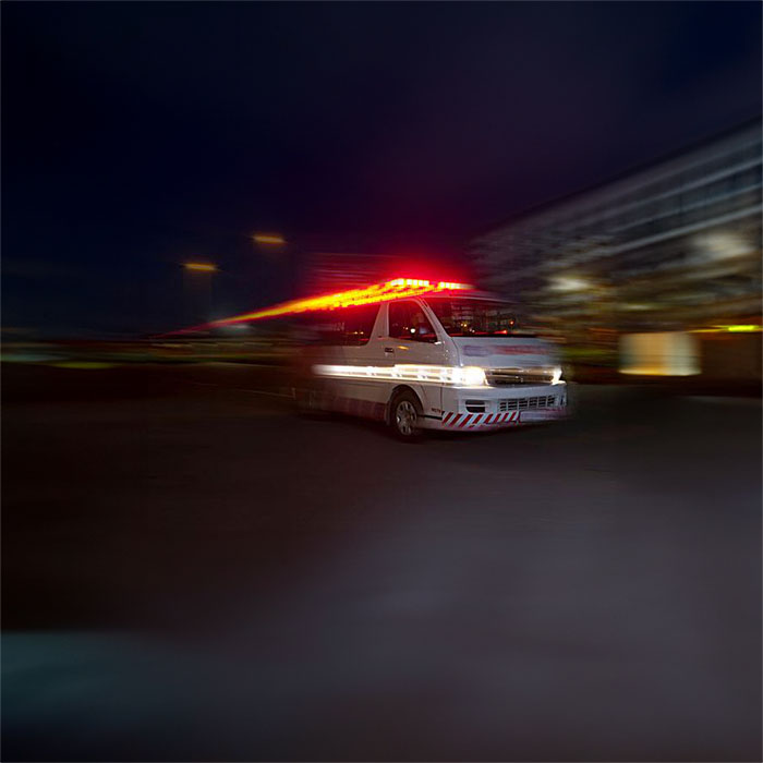 合肥私人救护车出租费用