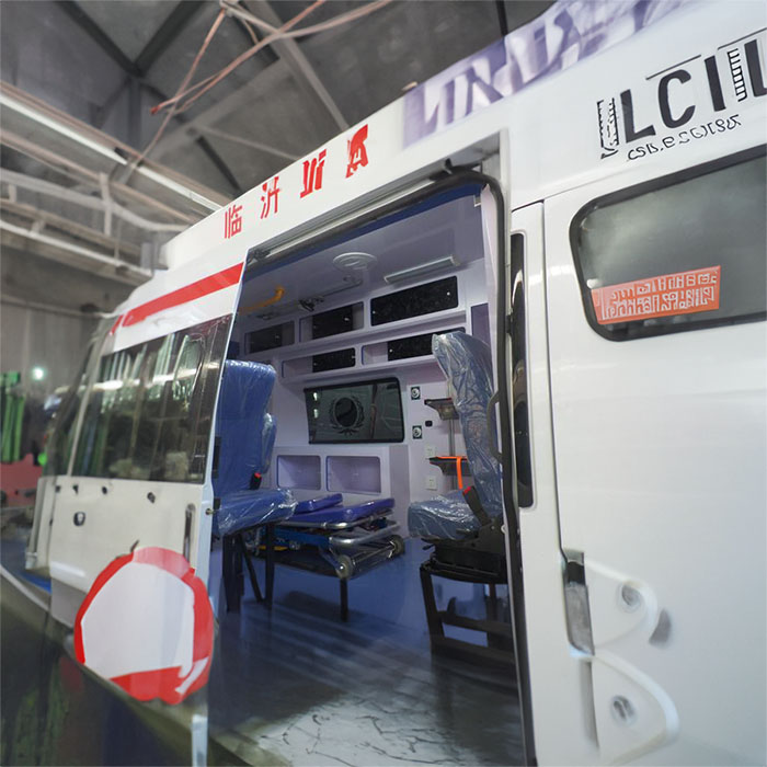 合肥救护车出租联系电话