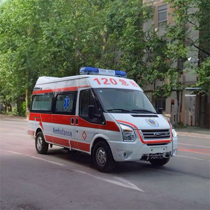 合肥120租赁费用
