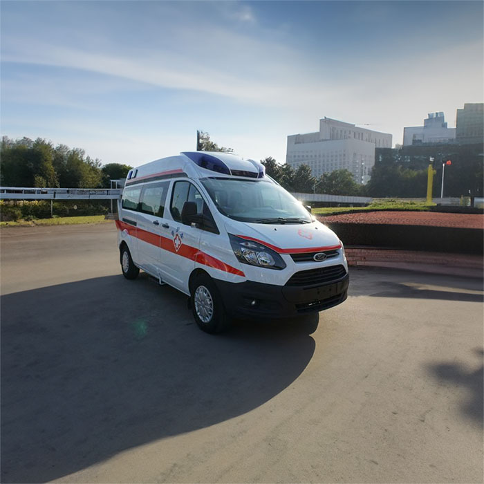 合肥出租急救车
