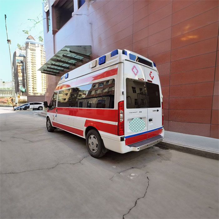 合肥120租赁收费