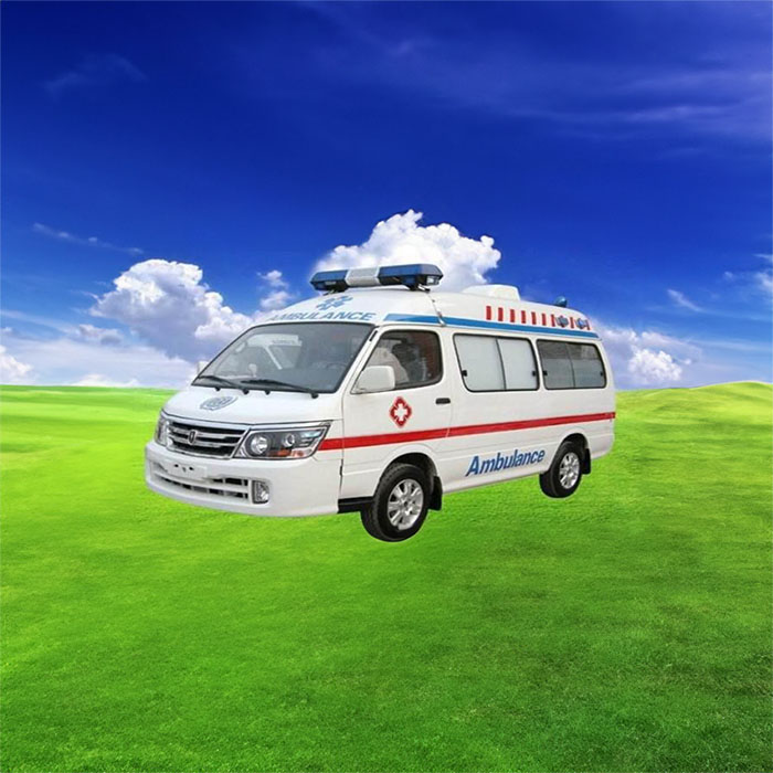 合肥救护车租车联系方式