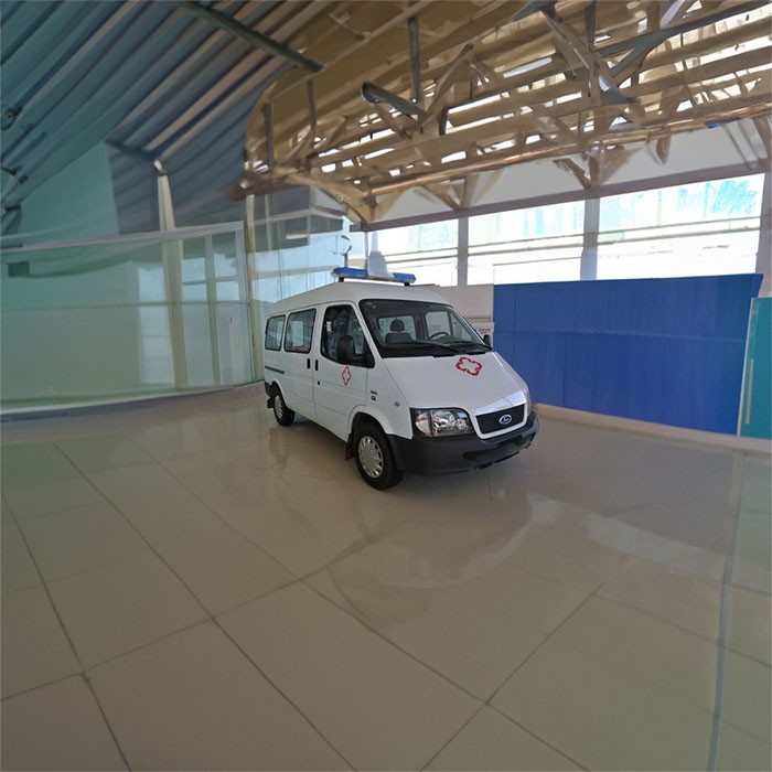 合肥120租赁收费
