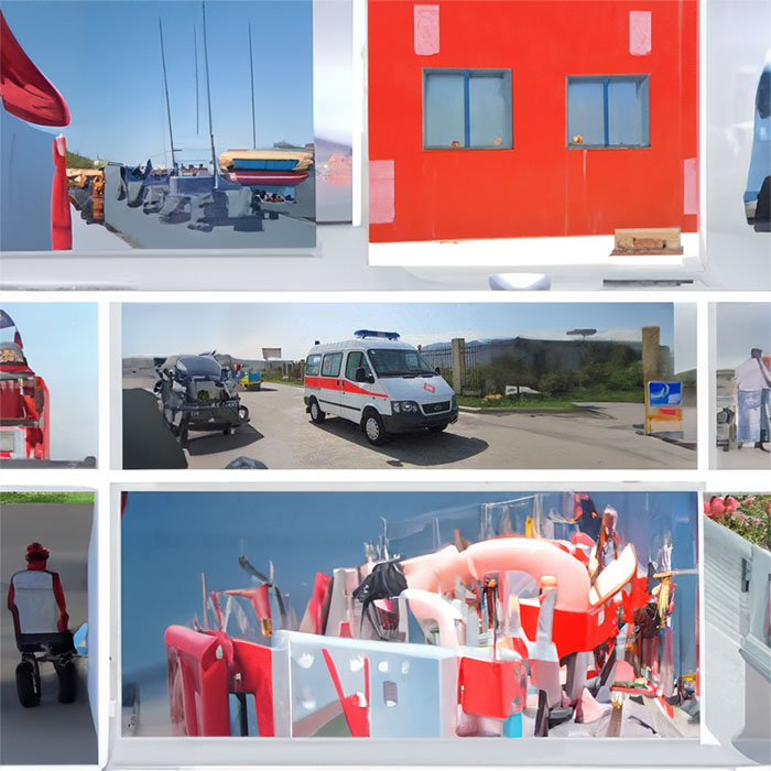 合肥租赁私人救护车电话号码