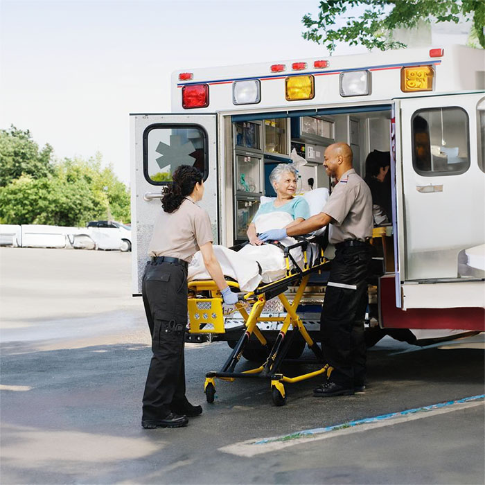 合肥急救车出租