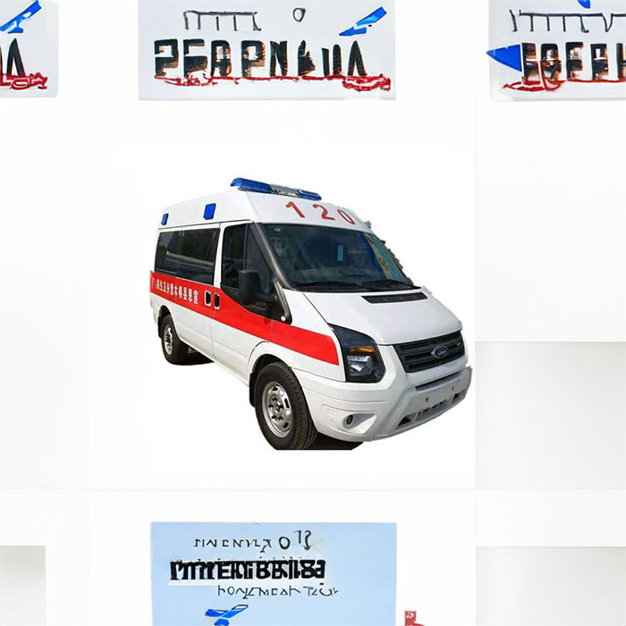 合肥租赁急救车联系电话