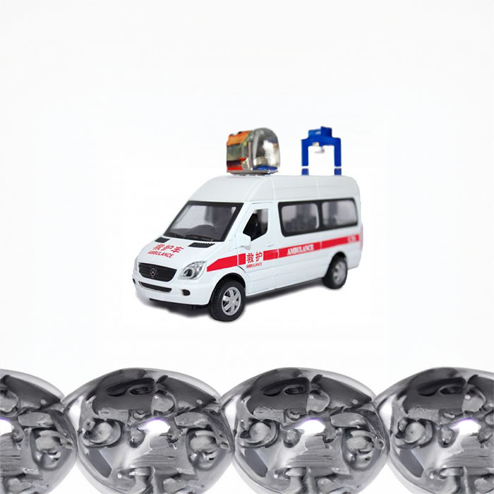 合肥私人救护车租车费用