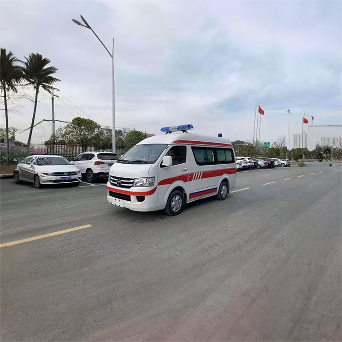 合肥120出租收费标准