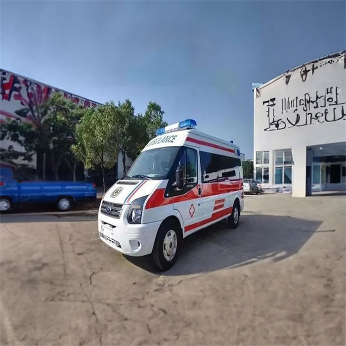 合肥租赁私人救护车联系方式