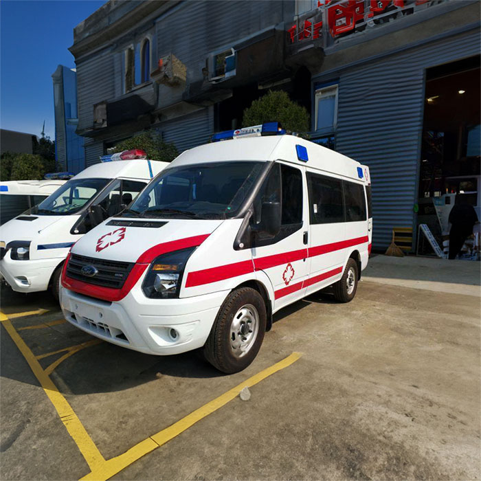 合肥120租赁费用