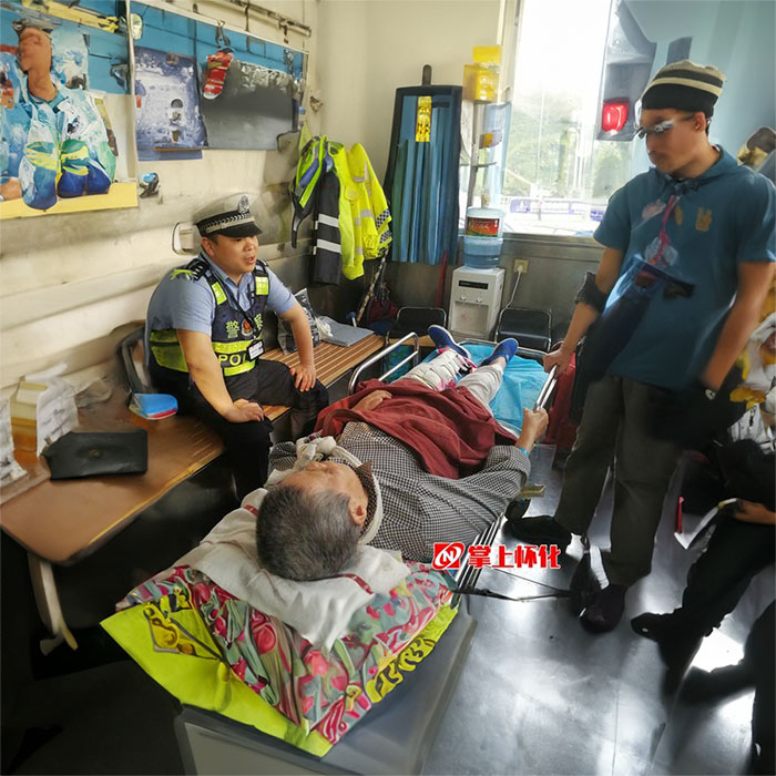 合肥救护车出租多少钱