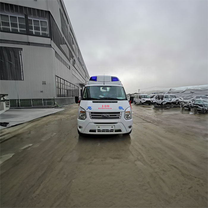 合肥租赁救护车