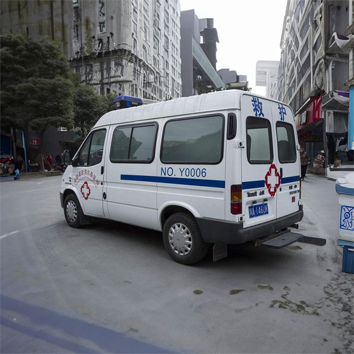 合肥120租车费用