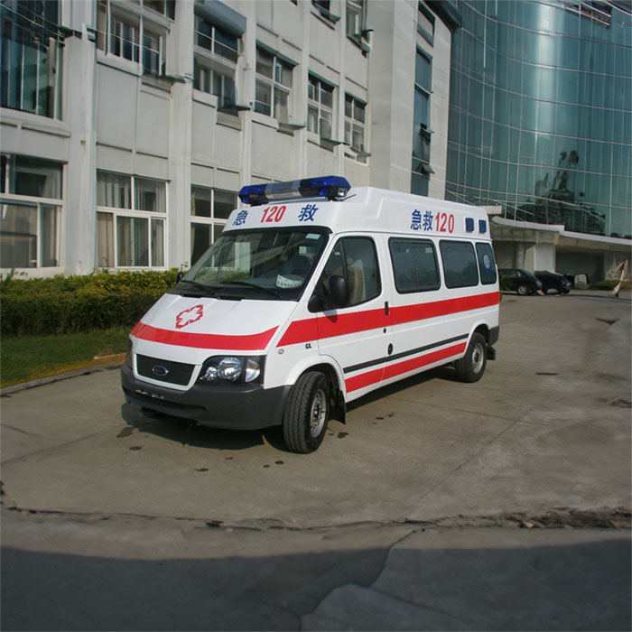 合肥租赁私人救护车电话