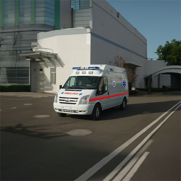 合肥租赁急救车电话
