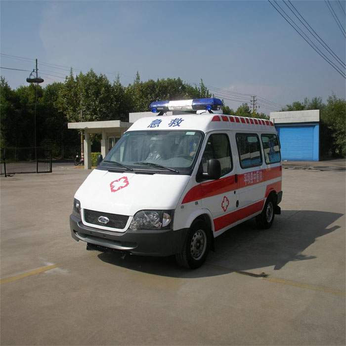 合肥出租私人救护车联系电话