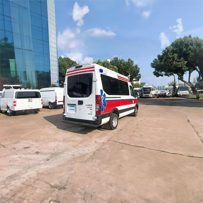 合肥急救车租车联系方式