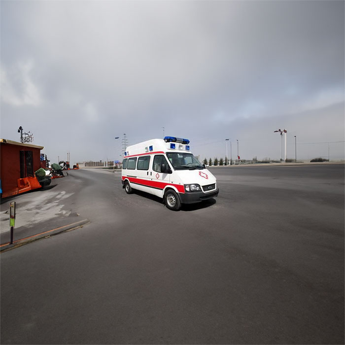 合肥出租120电话