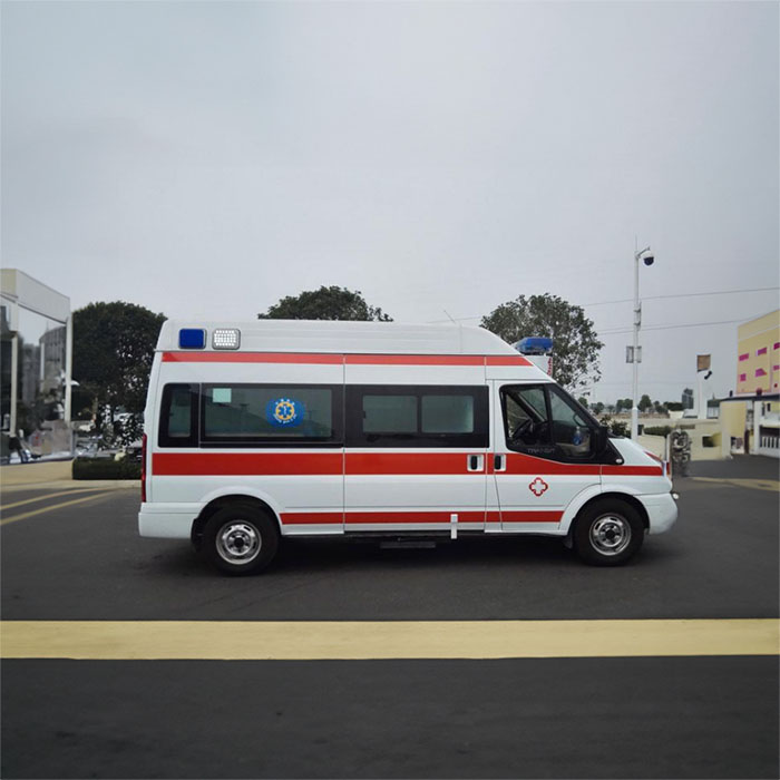 合肥租赁救护车联系电话