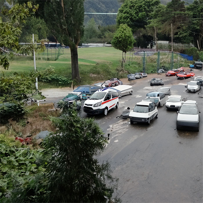 合肥急救车租赁收费