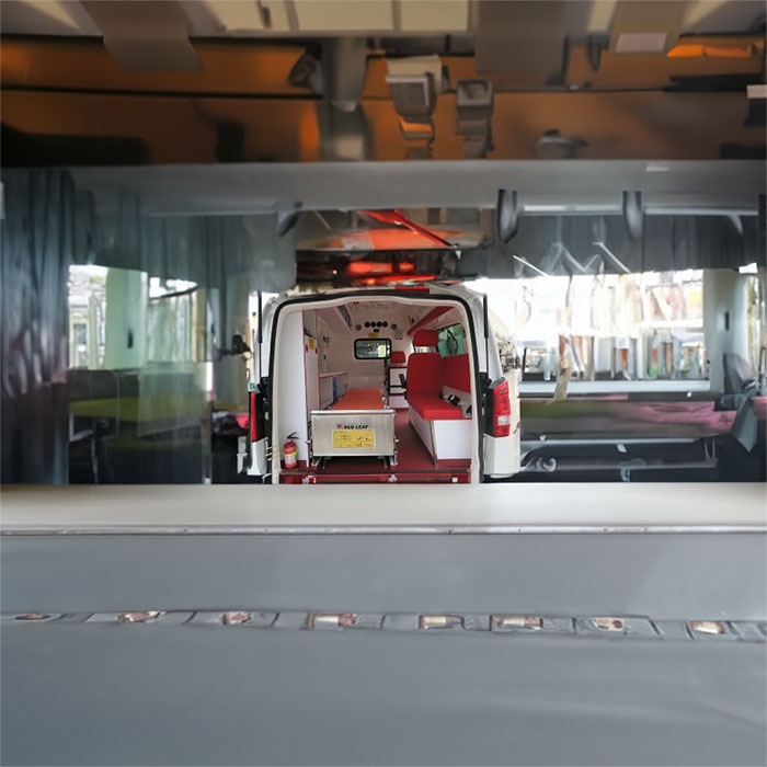 合肥出租120电话