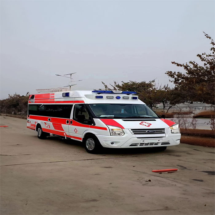 合肥120出租费用