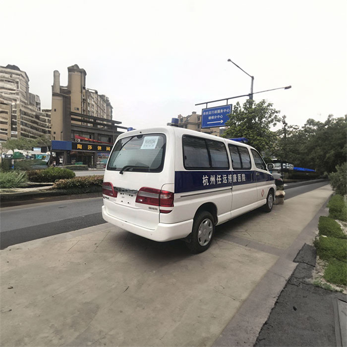合肥120租车多少钱