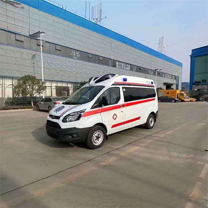 合肥出租救护车