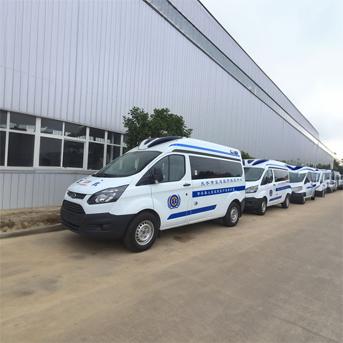 合肥出租私人救护车电话