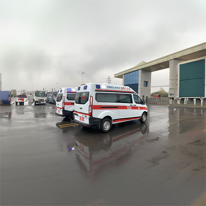 合肥出租私人救护车电话