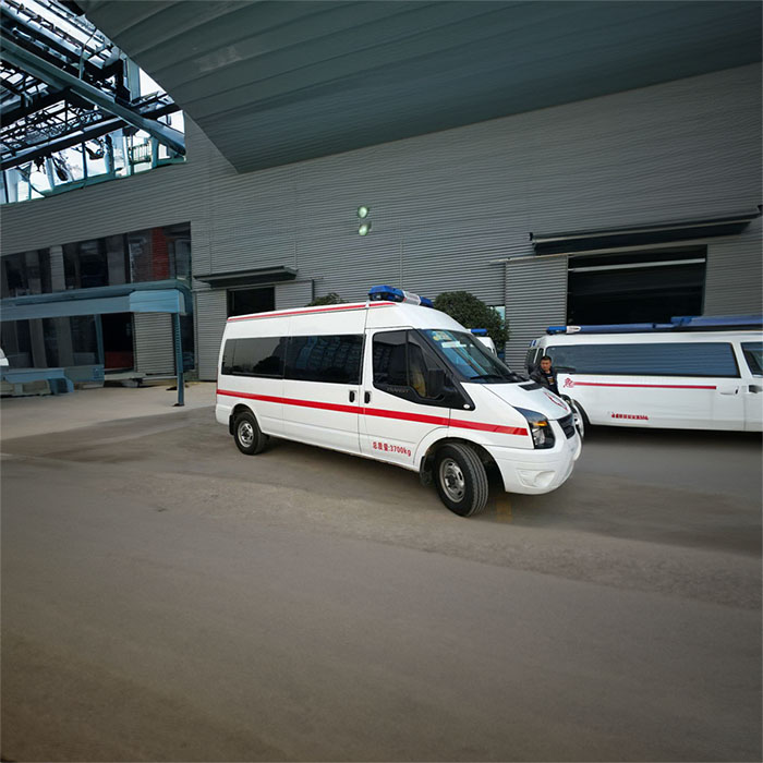 合肥租赁急救车联系电话