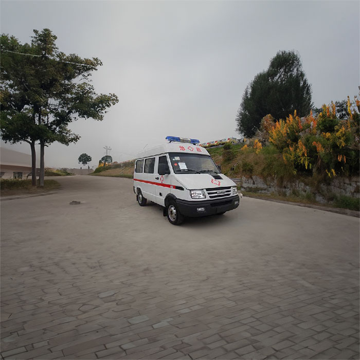 合肥租赁私人救护车电话号码