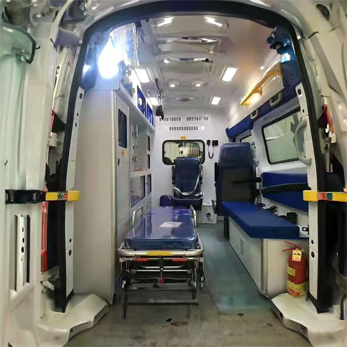 合肥120出租收费标准