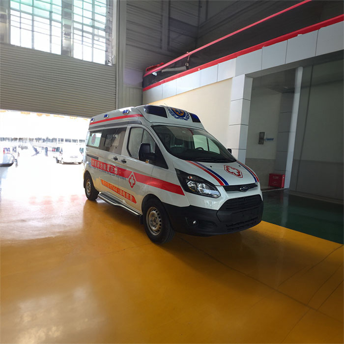 合肥租赁救护车联系电话