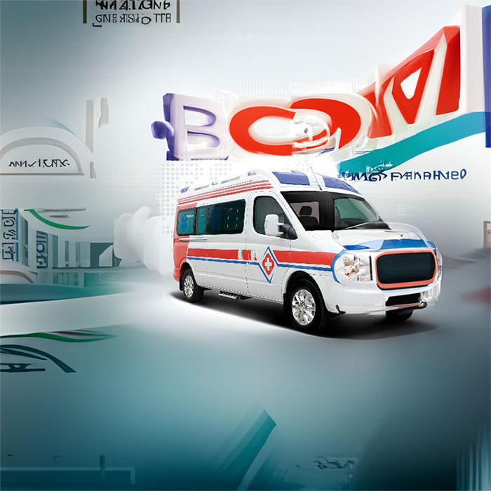 合肥救护车租赁电话号码