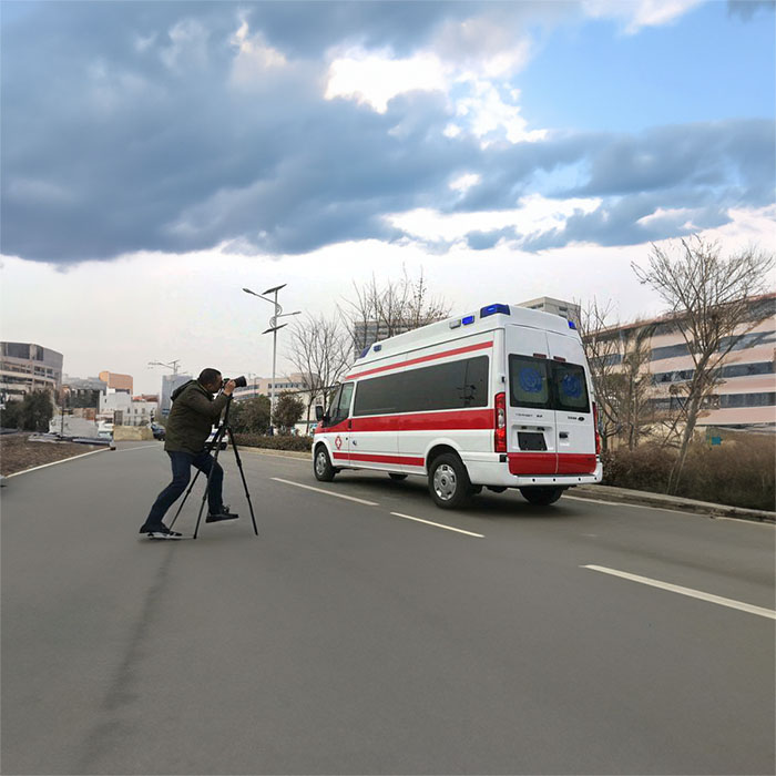 合肥私人救护车租车联系方式