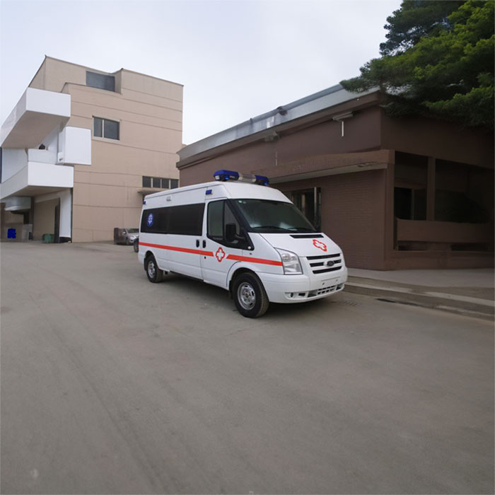 合肥120租赁多少钱