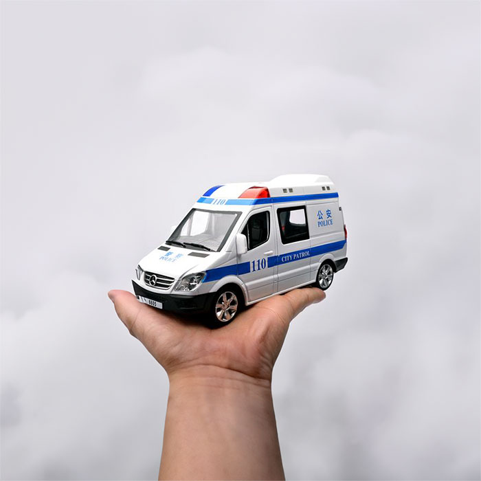 合肥救护车租车收费