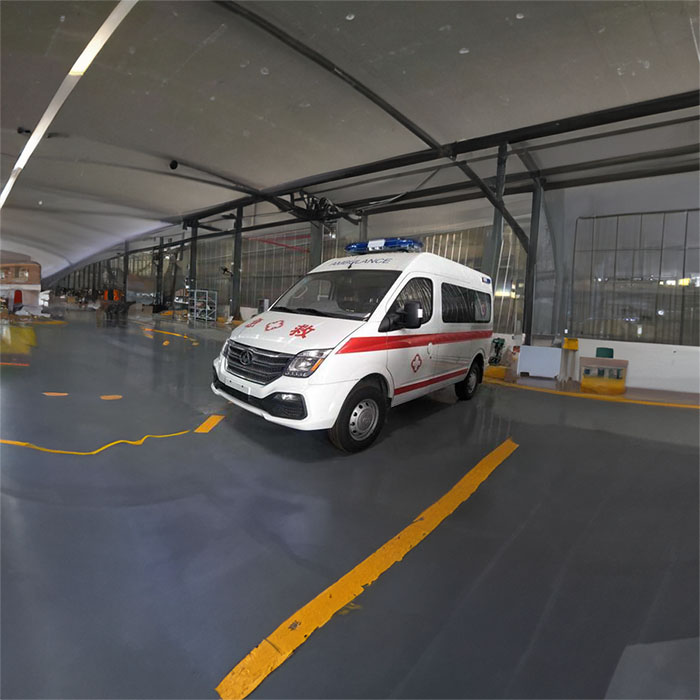 合肥出租急救车电话号码